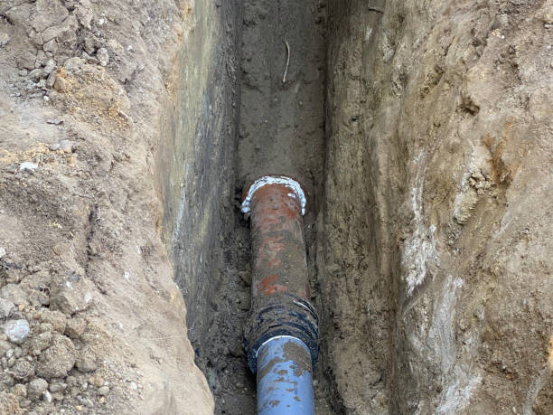 Trusted Lake Andes, SD Water damage restoration Experts